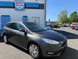 Ford FOCUS TURNIER /BUSINESS EDITION/AUTOMATIK/KLIMA* - Ford Focus: Business Edition