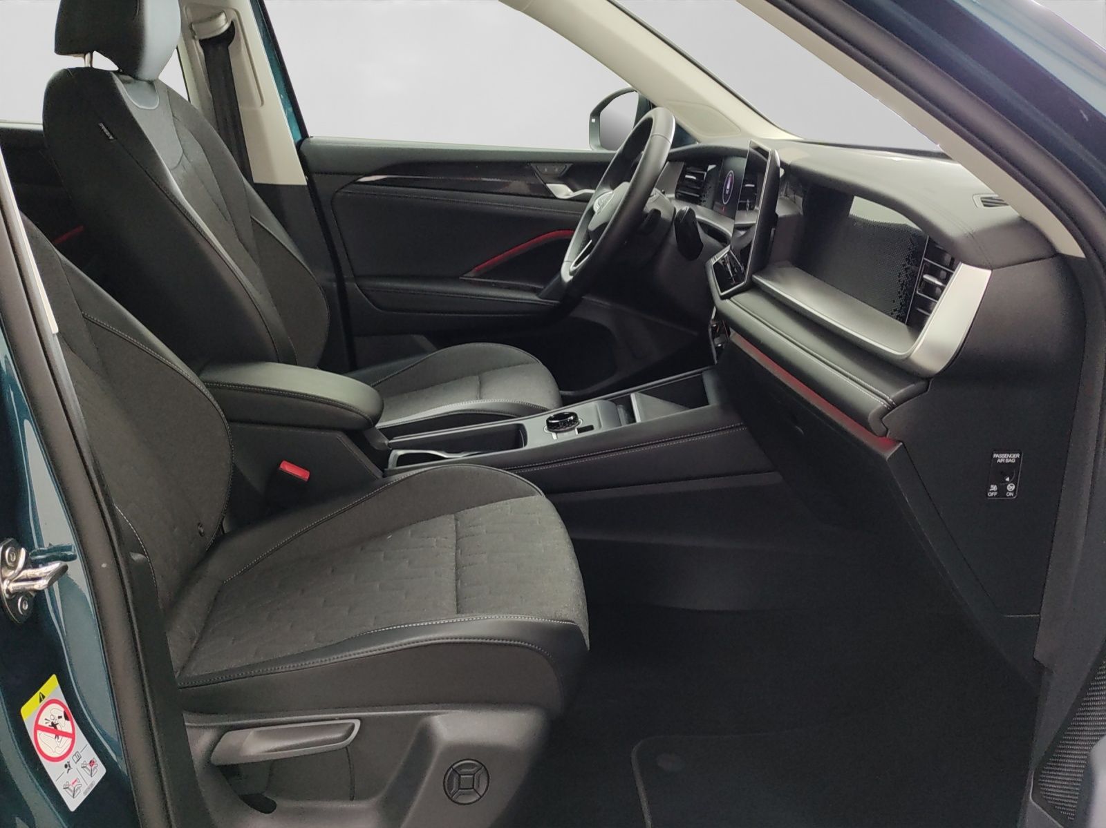 Volkswagen Tayron - Bild 4