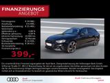 Audi A4 Avant 40 TDI qu 3x S line comp.+ ACC B&O 19" - Audi A4: Com