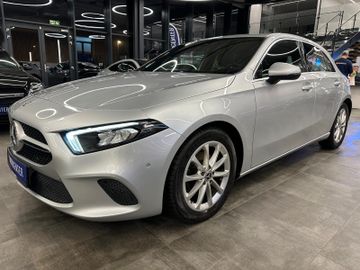 Mercedes-Benz A 180 d *2. Hand*Klima*Navi*Kamera*Bluetooth*LED