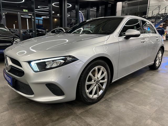 Mercedes-Benz A 180 d *2. Hand*Klima*Navi*Kamera*Bluetooth*LED