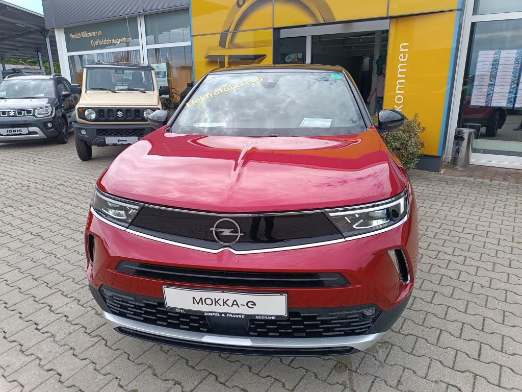 Autohaus Zimpel & Franke -  Opel MOKKA P2QO Ultimate - Bild 2
