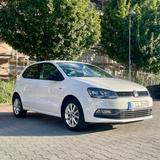 Volkswagen Polo 1.2 TSI 66kW Fresh BMT Fresh BlueMotion...