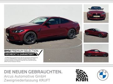 BMW M4 - 1