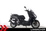 Peugeot PULSION 125 - Staufach, Keyless - PEUGEOT 125