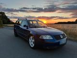 Volkswagen VW Passat 3BG 2,0L Vieles neu und eingetragen - Volkswagen Passat: Kombi, 3bg