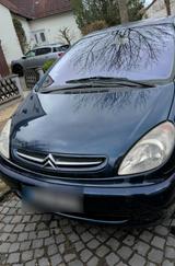 Citroën Citroen Xsara Picasso 1.8 116PS - gebrauchte Citroën Xsara Picasso aus dem Jahr 2003