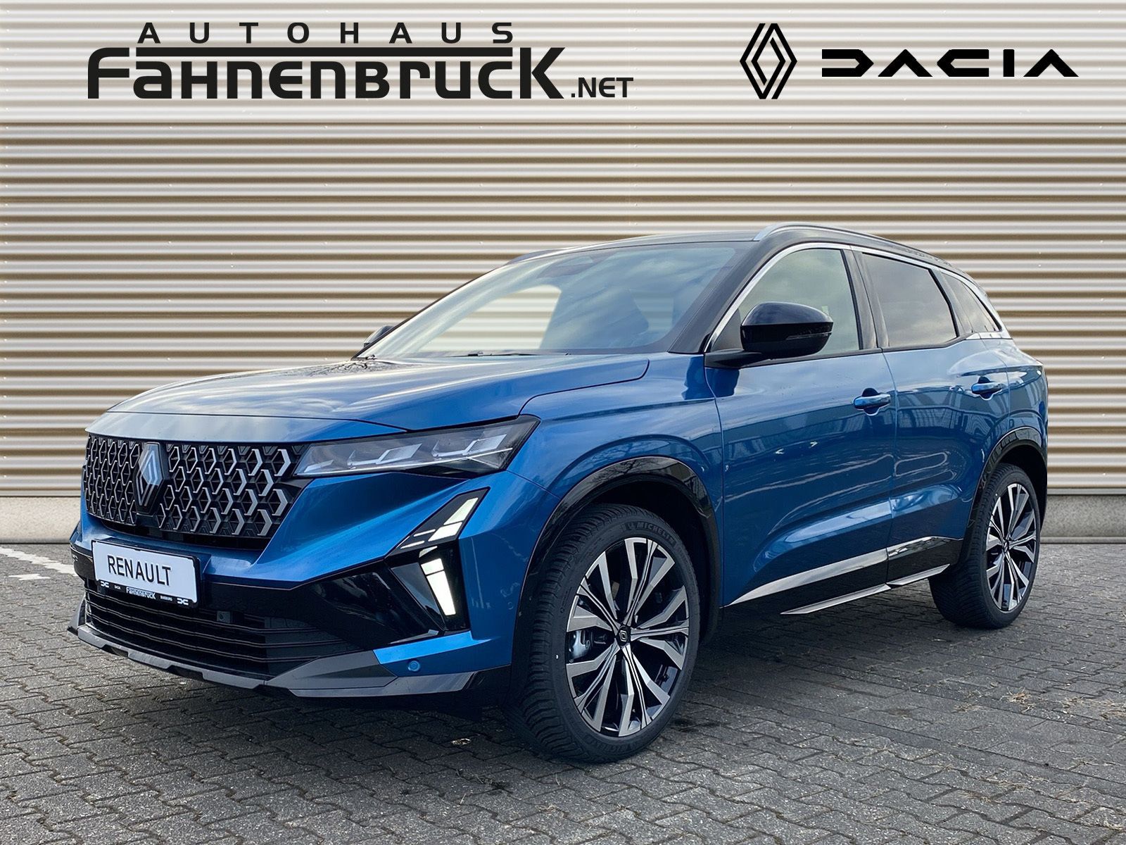 Renault Austral - Bild 21