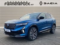 Renault Austral - Vorschau Bild 21