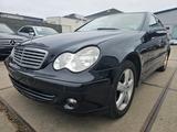 Mercedes-Benz C 180, Aut., Steuerkette neu, 1 Jahr Garantie - gebrauchte Mercedes-Benz C 180 aus dem Jahr 2006