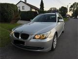 BMW E 61 525 5er Touring LCI M57 - BMW: 5er E61