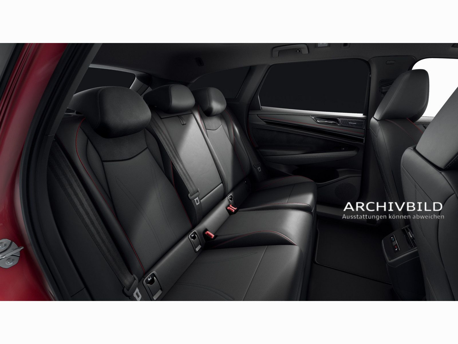 Volkswagen ID.7 - Bild 5