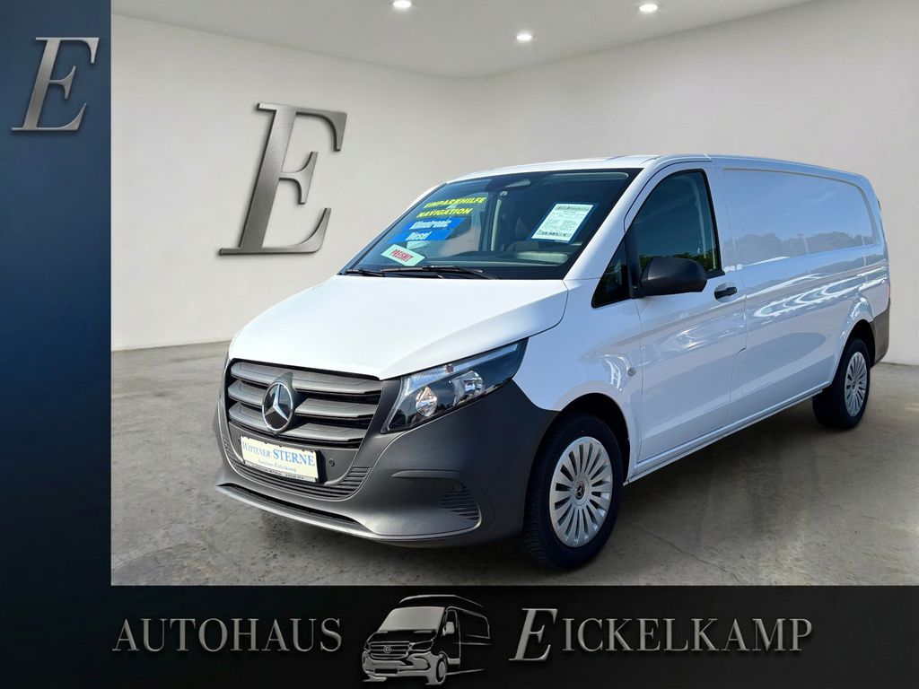 Image of Mercedes-Benz Vito