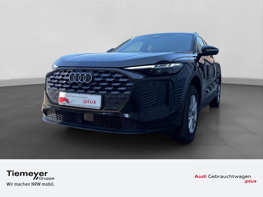 Image of Audi Q5