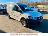 Volkswagen Caddy 1.6 TDI Kasten *NAVI*USB*KAM*BL.TOOTH*SH* - Volkswagen Kühlkastenwagen Ca