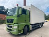MAN TGX 26.440 EURO 5 CARRIER SUPRO 550 - MAN Tgx 26 440