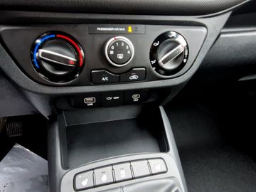 Hyundai i10 1.2 TREND (79PS) (MY25)
