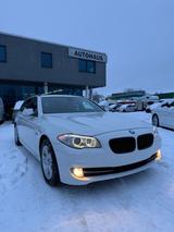 BMW 525 5 Touring 525 d - BMW 525 in Bremen