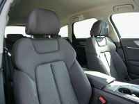 Audi A6 - Vorschau Bild 11