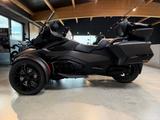 Can-Am Spyder RT ACE LTD 2025 Apple Car Play - CAN-AM NEU