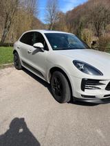 Porsche Macan - - - Porsche: Beige