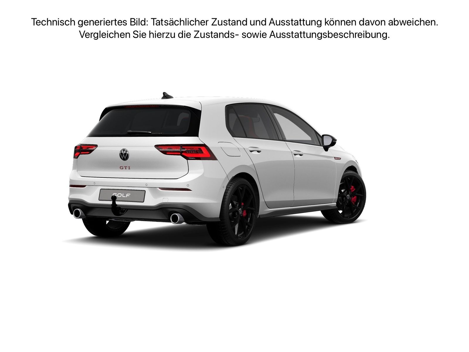 Volkswagen Golf - Bild 4