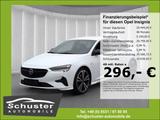 Opel Insignia GS OPC-Line 2.0T*Autom ACC Head-Up 20* - Opel Insignia Limousine Opc line mit Benzin-Antrieb