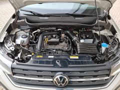 Fahrzeugabbildung Volkswagen T-Cross 1.0 DSG Active LED NAVI ACC VIRTUAL