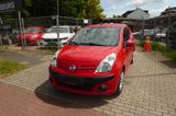 Nissan Pixo Acenta/  Klima/ BT Audio/ Servo/ 5 Türig!! - Nissan Pixo aus 2011