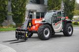 Manitou MT 730 H/ 7 m reach/ 3 t / height 190 cm