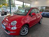 Fiat 500 Pop Star-Dualogic-PTS-U Connect - Fiat 500 in Mönchengladbach