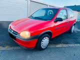 Opel Corsa B Swing 1.4 Tüv neu *Automatik*... - Opel Corsa Swing mit Benzin-Antrieb