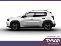 Fiat Grande Panda - Vorschau Bild 2