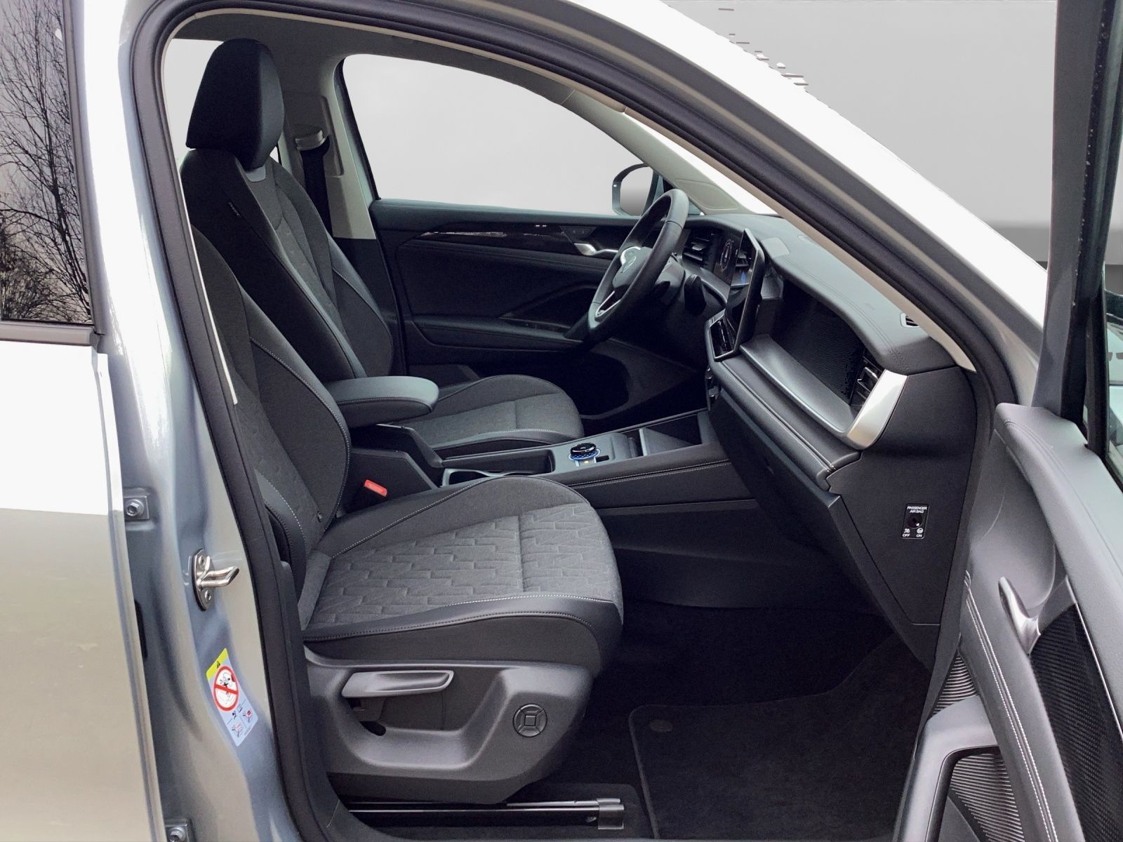 Volkswagen Tayron - Bild 4