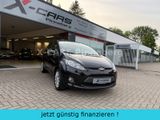 Ford Fiesta 1.25 "Trend"*Klima*Allw*Scheckh*2Hand - Ford Fiesta aus 2011