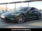 Porsche Taycan 4S Sport Turismo*BOSE*PANO*HD-MATRIX* - Porsche Taycan in Magdeburg