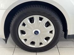 FORD Transit Connect Kasten lang Trend /RFK/