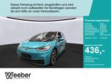 Volkswagen ID.3 Pro Performance *PANO*NAVI*MATRIX*HUD*KAMER - blaue Volkswagen ID.3
