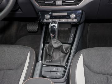 Skoda Kamiq First Edition 1.5 TSI AHK Kamera Navi DSG