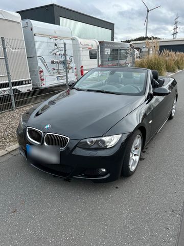 BMW 330i original m plaket