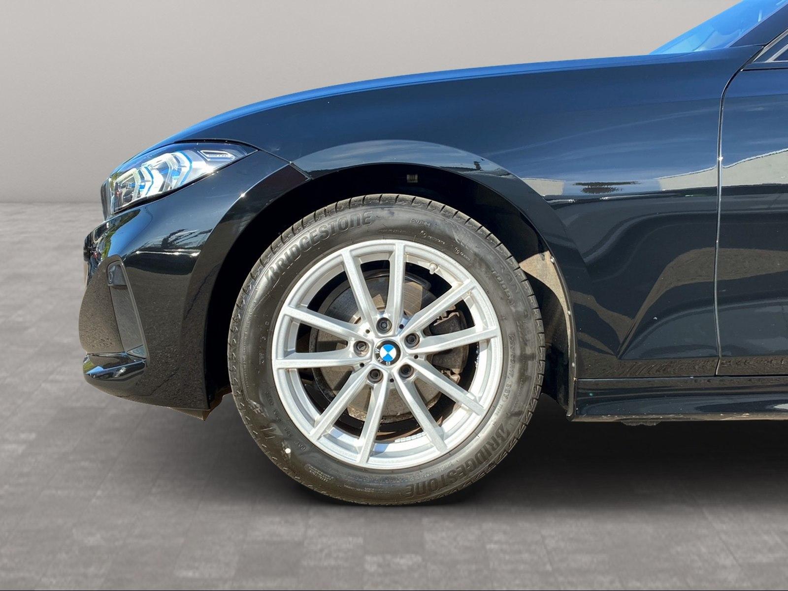 BMW 320 d xDrive Touring LiveCockpitProf PDC LED, миниатюра 9