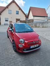 Fiat 500 1.0 GSE N3 Hybrid SPORT SPORT - Fiat 500 Sport mit Hybrid-Antrieb (Benzin/Elektro)