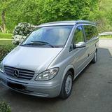 Mercedes-Benz Viano Marco Polo 2.2 CDI  - gebrauchte Mercedes-Benz Viano aus dem Jahr 2004