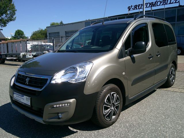 Peugeot Partner Tepee Outdoor PureTech 110 AhK