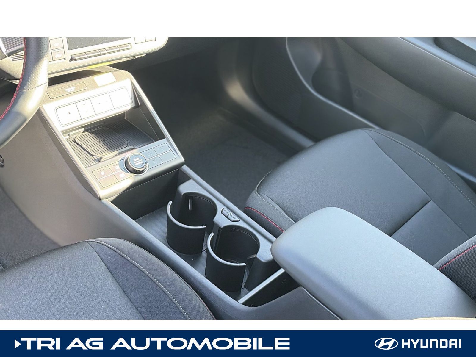 Hyundai Kona – Bild 13