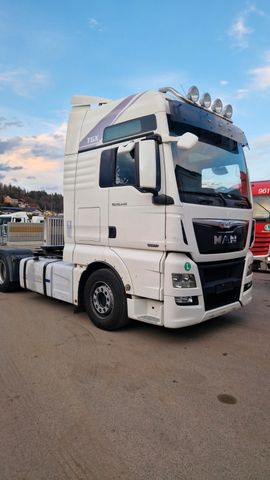 MAN TGX 18.440