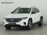 Mercedes-Benz EQA 250 AHK*PTS*Kamera*LED*SHZ*SpurH*Night*Navi* - Mercedes-Benz EQA mit Anhängerkupplung