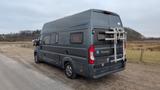 Knaus Boxstar 630 ME Freeway + Solar etc. - Knaus Kastenwagen