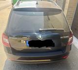Skoda Octavia 1.6 TDI DSG Ambition Combi Ambition - Skoda Octavia: 1.6