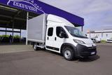Opel Movano Maxi DoKa+Plane UPE=60000€             ** - Angebote